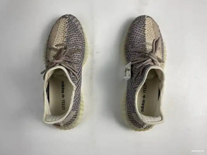 Boost GY7658 Adidas Ash Yeezy Pearl V2 350 0703